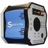 探测器,Syncerity CCD